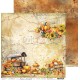 Assortiment papier scrapbooking Craft O Clock Autumn Beauty 6fe 30x30