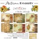 Assortiment papier scrapbooking Craft O Clock Autumn Beauty 6fe 30x30