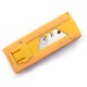 Lames Stanley d'encadrement x5 5cm