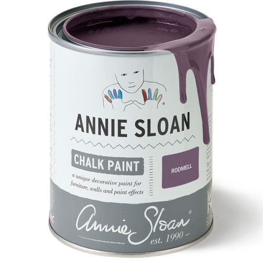 Peinture Annie Sloan Chalk Paint 500ml Rodmell Peinture Annie Sloan Chalk Paint 500ml Rodmell