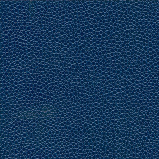 Papier Skivertex® Pellaq mallory simili cuir bleu marine 68x100cm