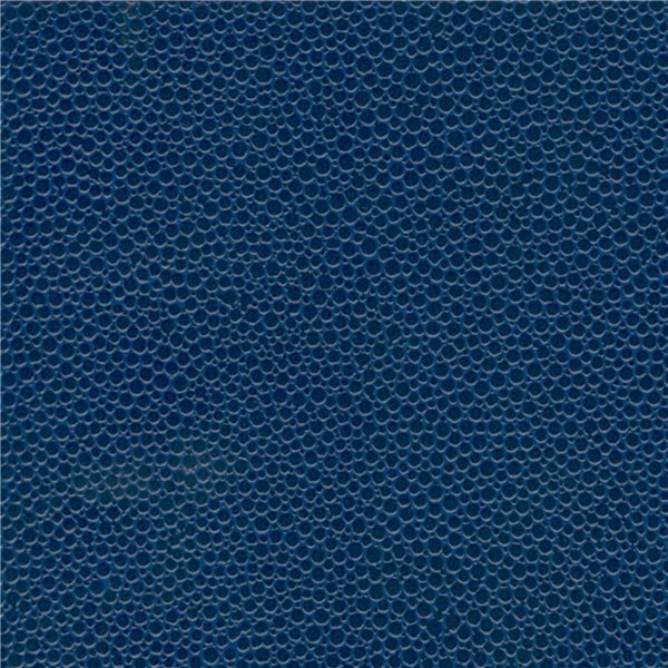 Papier Skivertex® Pellaq mallory simili cuir bleu marine 68x100cm