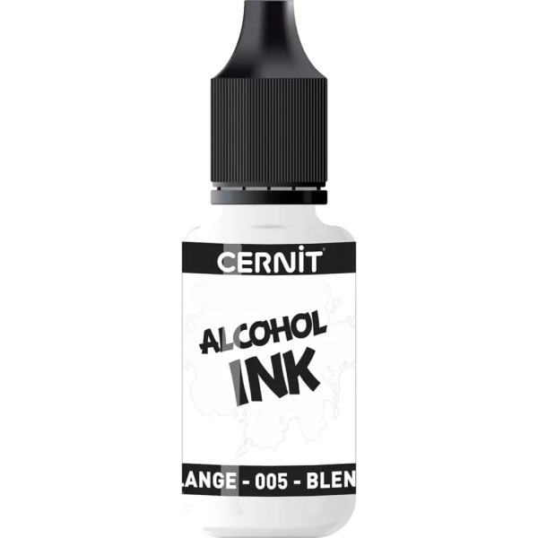 Dilluant pour encre à alcool Alcohol Ink Cernit 20ml