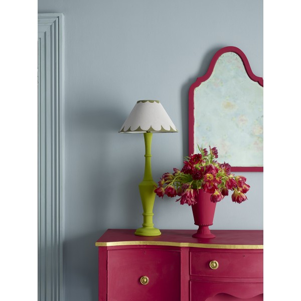 Peinture Annie Sloan Chalk Paint Capri Rose 500ml