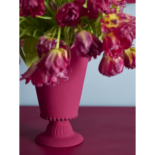 Peinture Annie Sloan Chalk Paint Capri Rose 500ml