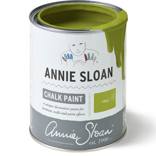 Peinture Annie Sloan Chalk Paint Firle 500ml