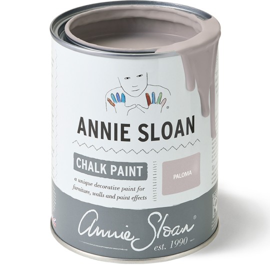 Peinture Annie Sloan Chalk Paint Paloma 500ml