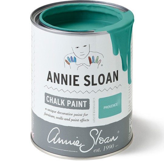 Peinture Annie Sloan Chalk Paint Provence 500ml