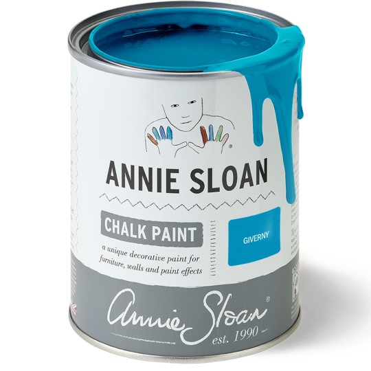 Peinture Annie Sloan Chalk Paint Giverny 500ml
