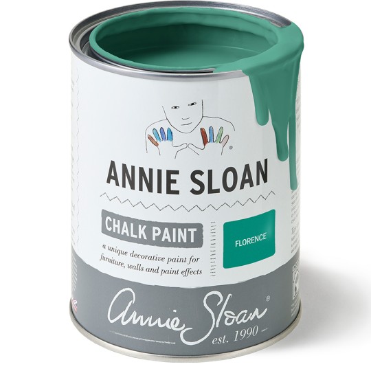 Peinture Annie Sloan Chalk Paint Florence 500ml