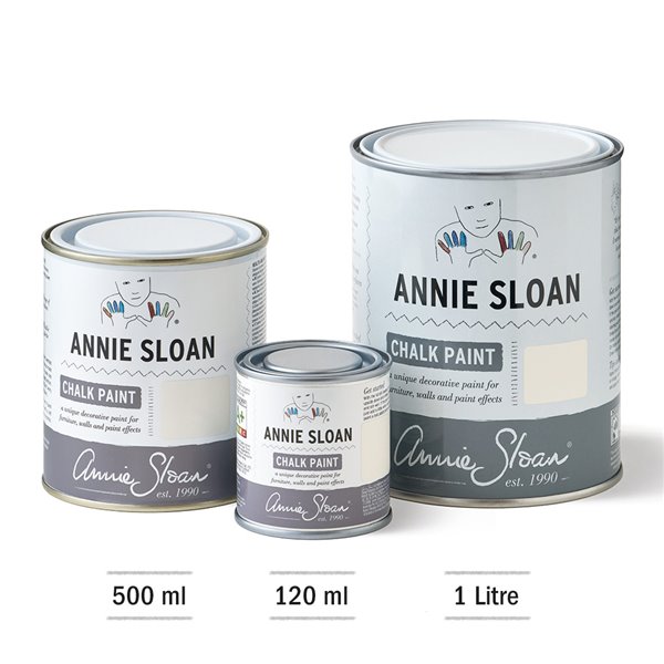 Peinture Annie Sloan Chalk Paint Florence 500ml