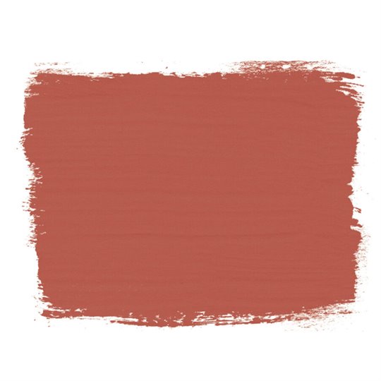 Peinture Annie Sloan Chalk Paint Paprika Red 120ml