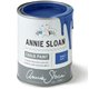 Peinture Annie Sloan Chalk Paint Frida Blue 120ml