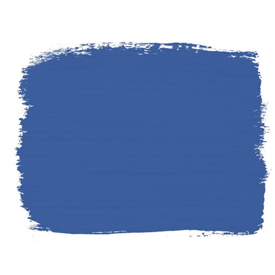 Peinture Annie Sloan Chalk Paint Frida Blue 120ml