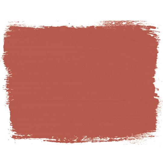 Peinture Annie Sloan Chalk Paint Paprika Red 120ml