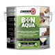 Primaire anti tanin BIN AQUA Zinsser 2.5L résine shellac synthétique blanc intérieur