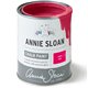 Peinture Annie Sloan Chalk Paint 1L Capri Rose