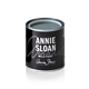 Peinture pour murs Annie Sloan Cambrian Blue Bleu Gris 120ml