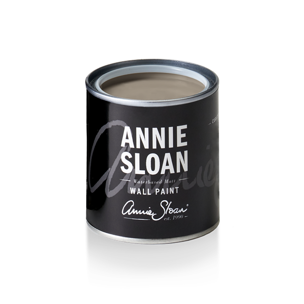 Peinture pour murs Annie Sloan French Linen Gris Beige 120ml