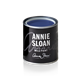 Peinture pour murs Annie Sloan Napoleonic Blue Bleu 120ml