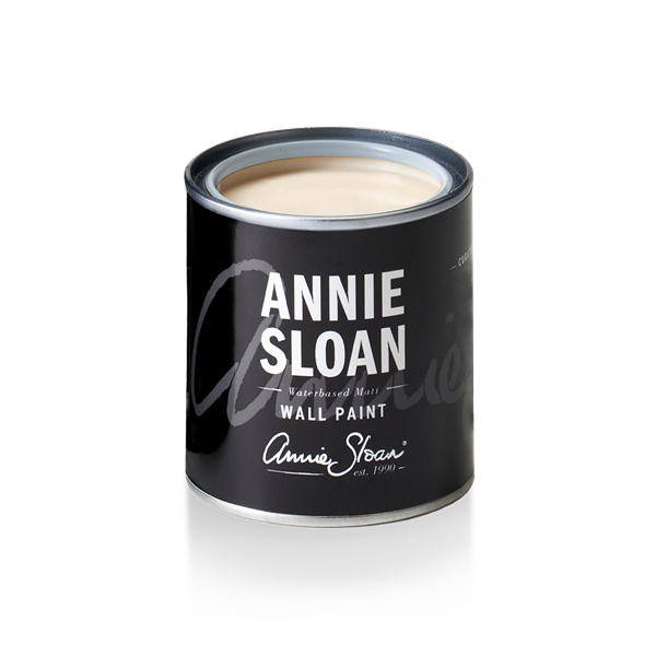 Peinture pour murs Annie Sloan Original Blanc 120ml