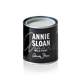 Peinture pour murs Annie Sloan Paled Mallow Bleu Gris 120ml