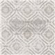 Papier de Murier Tissu Mulberry Redesign Cerulean Blooms II 48x76cm