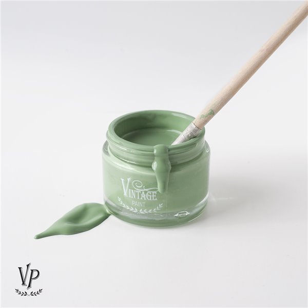 Peinture à la craie Vintage Paint 700ml Graceful Green