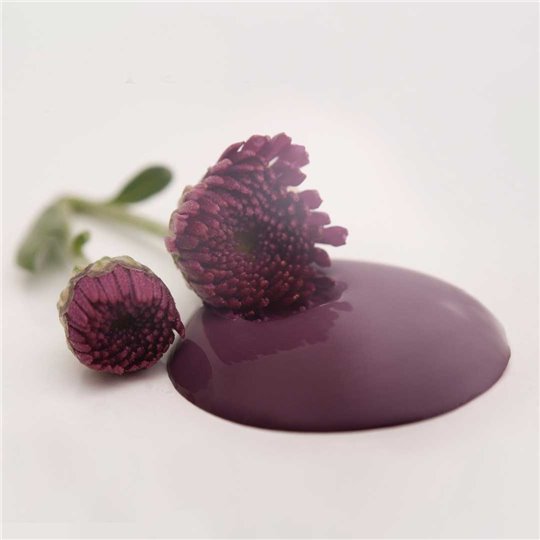 Peinture à la craie Vintage Paint 700ml Posh Plum