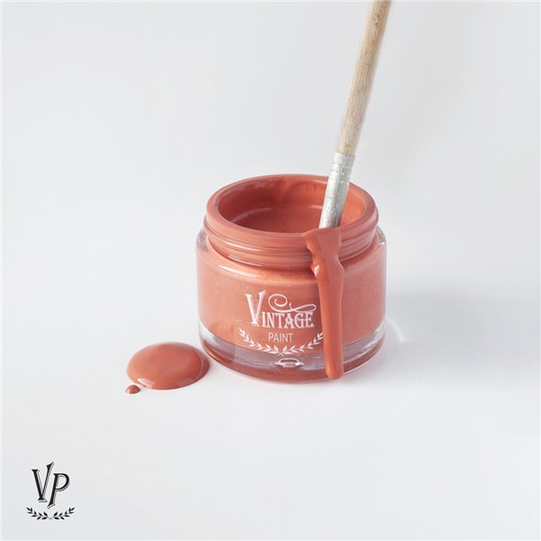 Peinture à la craie Vintage Paint 700ml Pretty Peach