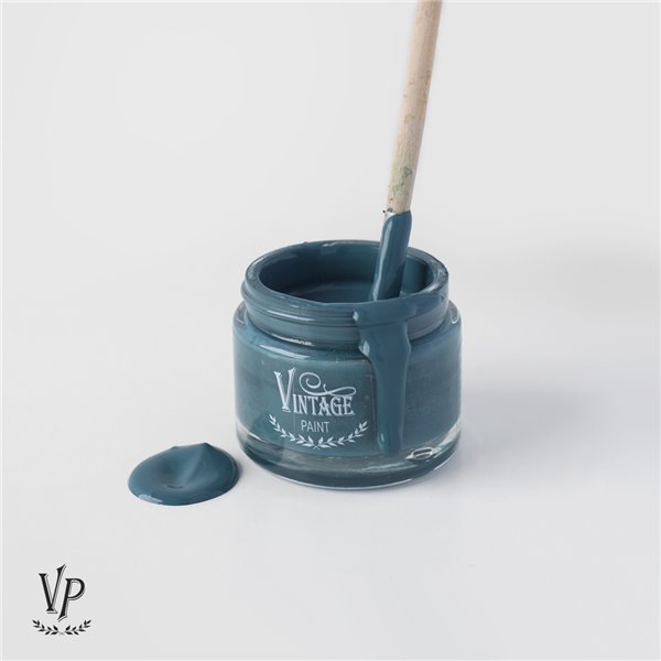 Peinture à la craie Vintage Paint 700ml Timeless Teal