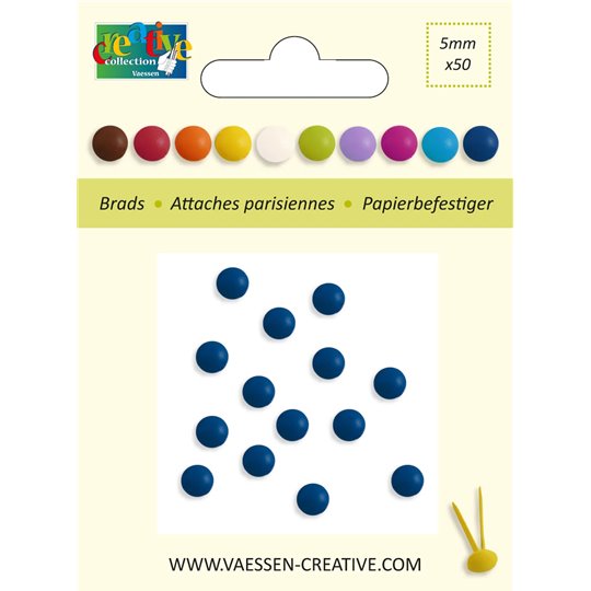 Feutre Plus Color 'Creativ Company' Blanc 0,7 mm - La Fourmi creative