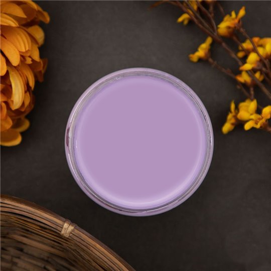 Peinture Dixie Belle Lucky Lavender 4oz 118ml