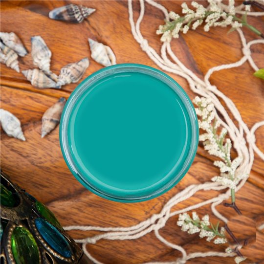 Peinture Dixie Belle Mermaid Tail 4oz 118ml