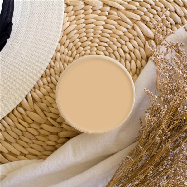 Peinture Silk Dixie Belle 118ml 4oz Sand Castle