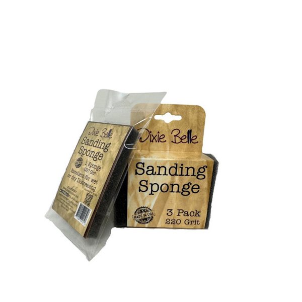 Eponge Sanding Sponge