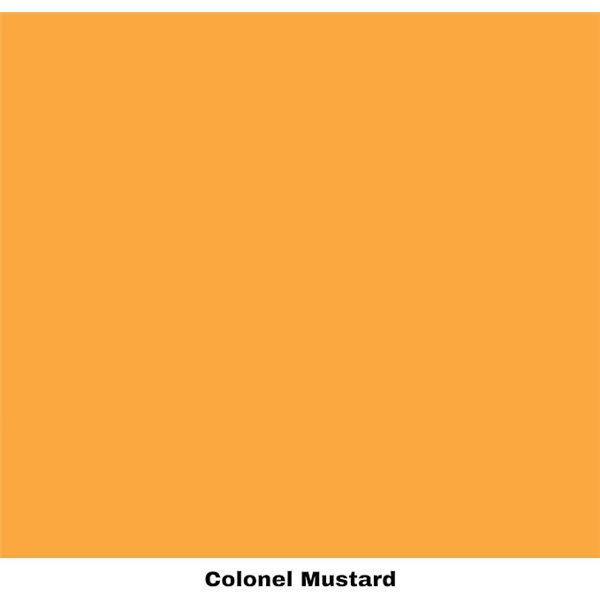 Peinture Dixie Belle Colonel Mustard 4oz 118ml