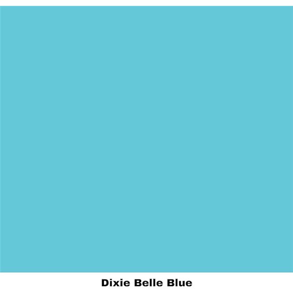Peinture Dixie Belle Dixie Belle Blue 4oz 118ml