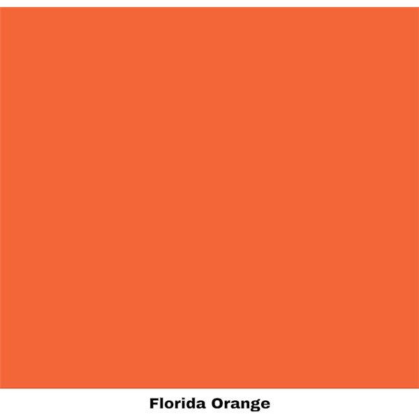 Peinture Dixie Belle Florida Orange 4oz 118ml