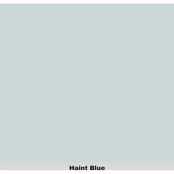 Peinture Dixie Belle Haint Blue 4oz 118ml