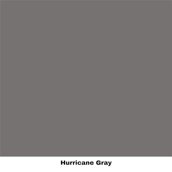 Peinture Dixie Belle Hurricane Gray 4oz 118ml