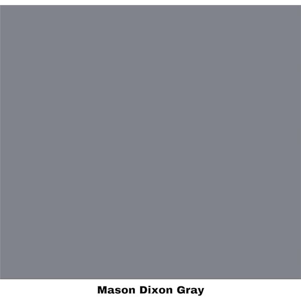 Peinture Dixie Belle Mason Dixon Gray 4oz 118ml