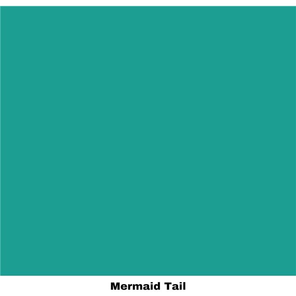 Peinture Dixie Belle Mermaid Tail 4oz 118ml