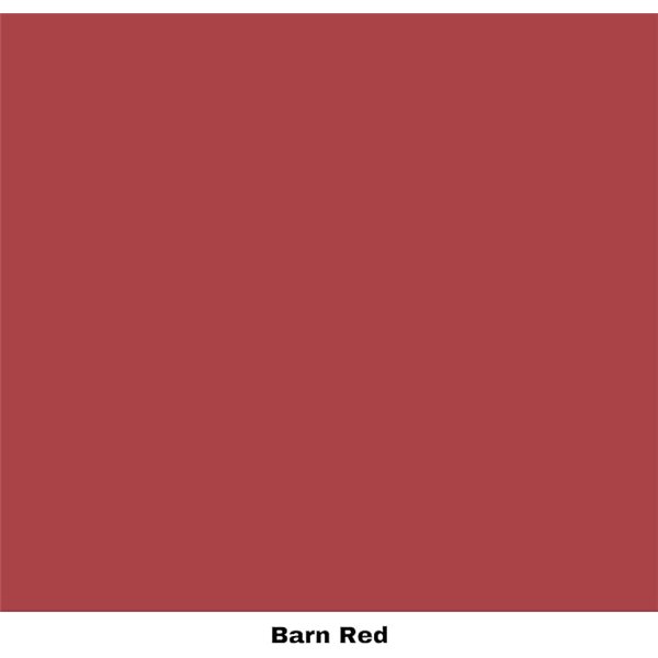 Peinture Dixie Belle Barn Red 8oz 237ml