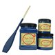 Peinture Dixie Belle Bunker Hill Blue 8oz 237ml