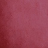 Papier népalais lokta lamaLi laqué rouge