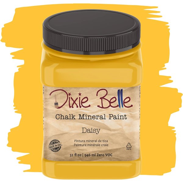 Peinture Dixie Belle Daisy 8oz 237ml