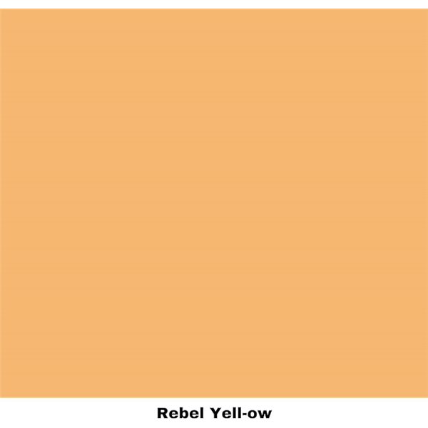 Peinture Dixie Belle Rebel Yellow 4oz 118ml