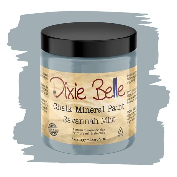 Peinture Dixie Belle Savannah Mist 4oz 118ml