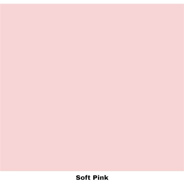 Peinture Dixie Belle Soft Pink 4oz 118ml